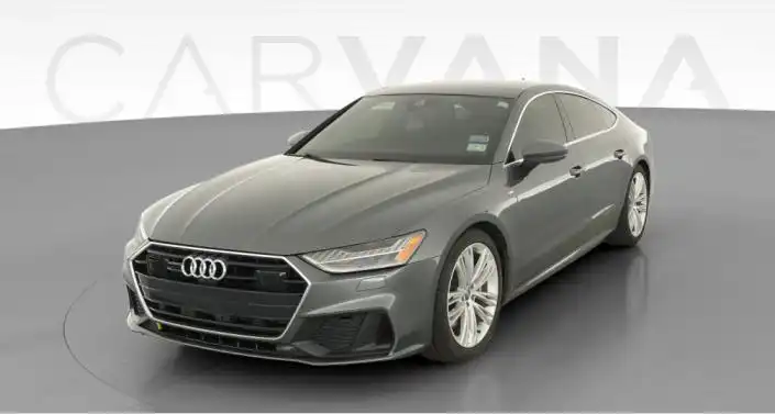 2019 Audi A7 3.0T Prestige quattro Tiptronic's photo