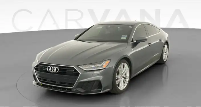 2019 Audi A7 3.0T Prestige quattro Tiptronic's photo