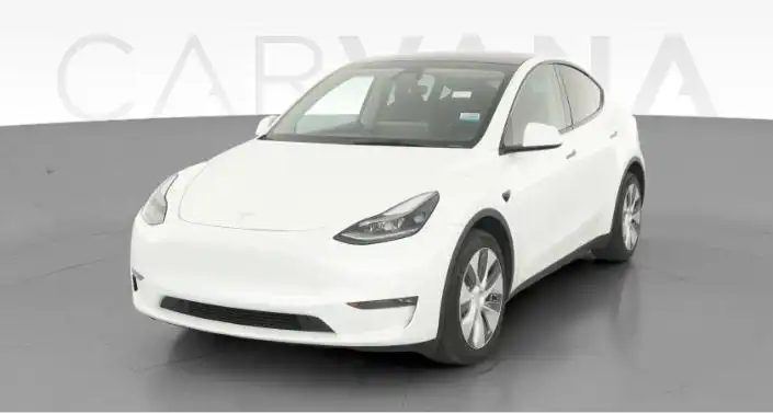 2023 Tesla Model Y Long Range Dual Motor AWD's photo
