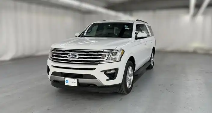 2019 Ford Expedition XLT 4WD's photo