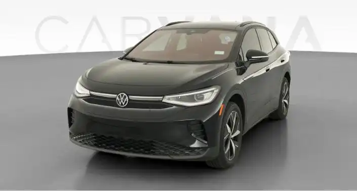 2023 Volkswagen ID.4 Pro S 4Motion's photo