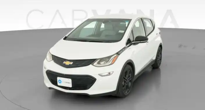 2017 Chevrolet Bolt EV LT Auto's photo