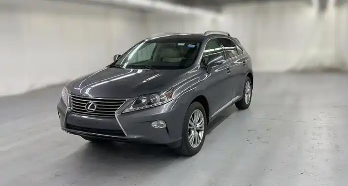 2014 Lexus RX 350 350 AWD's photo