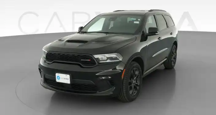 2023 Dodge Durango GT AWD Plus's photo