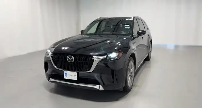 2025 Mazda CX-90 Turbo Premium Plus Package's photo