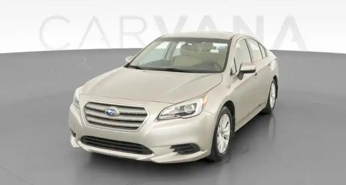 2015 Subaru Legacy 2.5i Premium CVT PZEV's photo