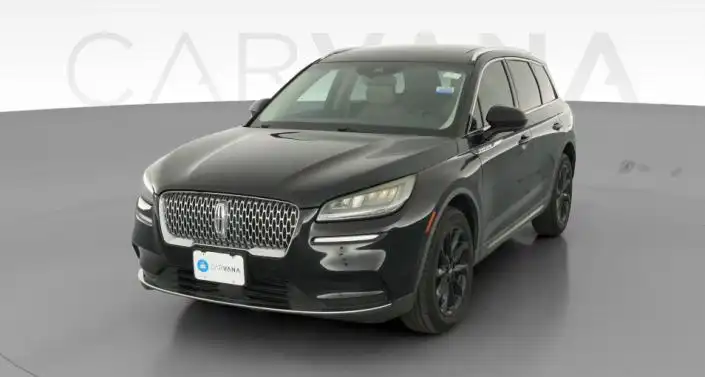 2020 Lincoln Corsair FWD's photo