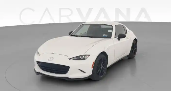 2019 Mazda MX-5 Miata Club's photo