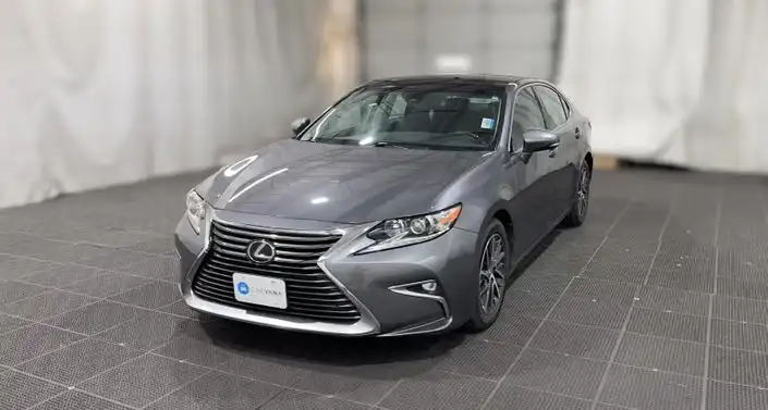 2017 Lexus ES 350 350's photo