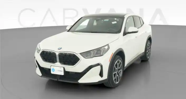 2026 BMW X2 xDrive28i's photo