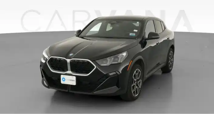 2026 BMW X2 xDrive28i's photo
