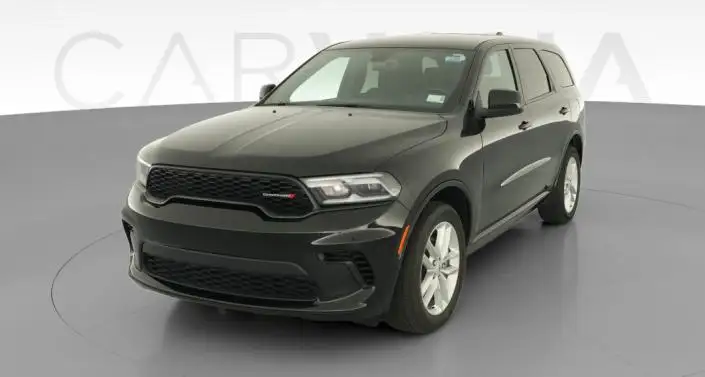 2026 Dodge Durango GT AWD's photo