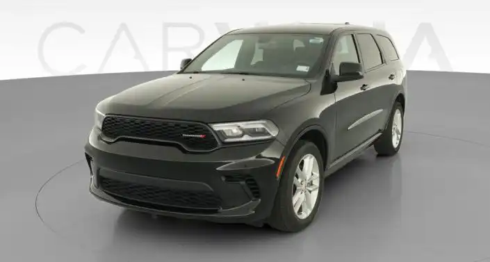 2026 Dodge Durango GT AWD's photo