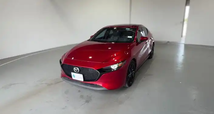 2022 Mazda CX-3 2.5 Premium AWD Auto SKYACTIV 5-Door's photo