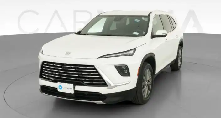 2025 Buick Enclave Preferred AWD's photo