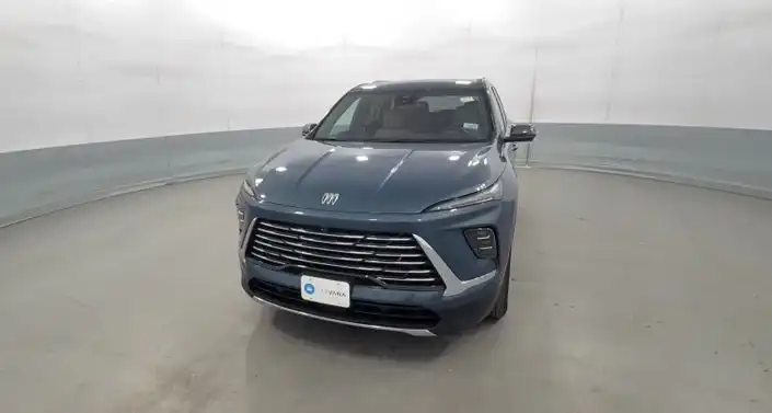 2025 Buick Enclave Preferred AWD's photo