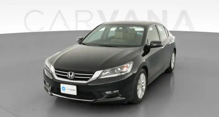 2015 Honda Accord EX CVT PZEV's photo
