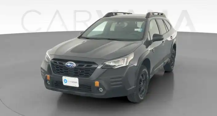 2022 Subaru Outback Wilderness's photo