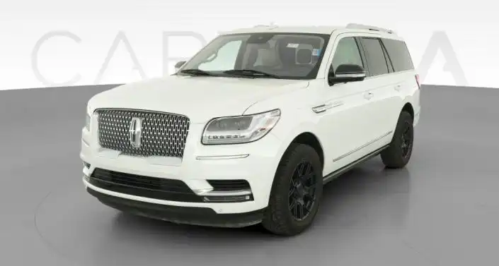 2020 Lincoln Navigator Reserve 4WD's photo