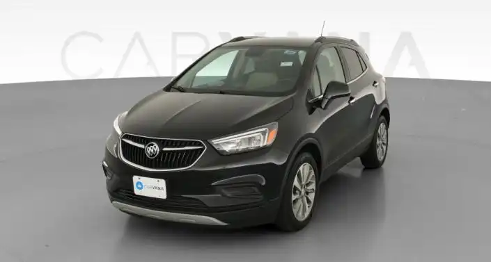2020 Buick Encore Preferred's photo