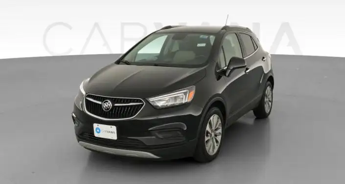 2020 Buick Encore Preferred's photo