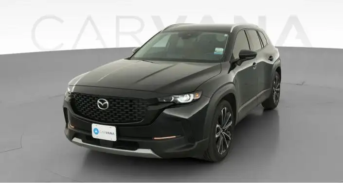 2023 Mazda CX-50 2.5 Turbo's photo