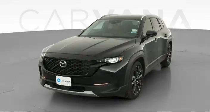 2023 Mazda CX-50 2.5 Turbo's photo