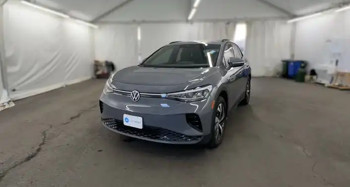 2023 Volkswagen ID.4 Pro LG's photo