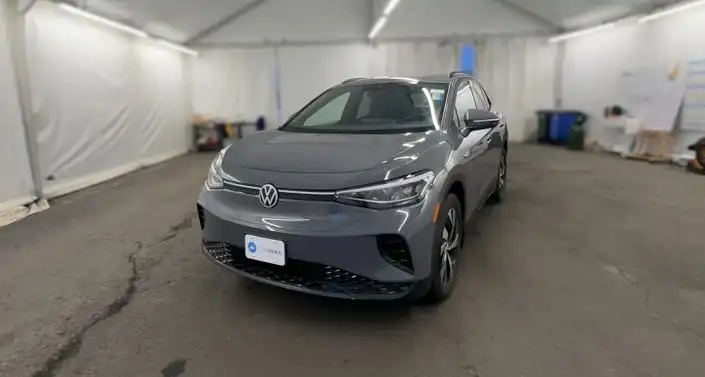 2023 Volkswagen ID.4 Pro SK's photo