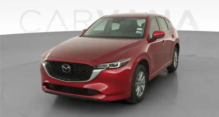 2024 Mazda CX-5 Preferred AWD Auto Package S's photo