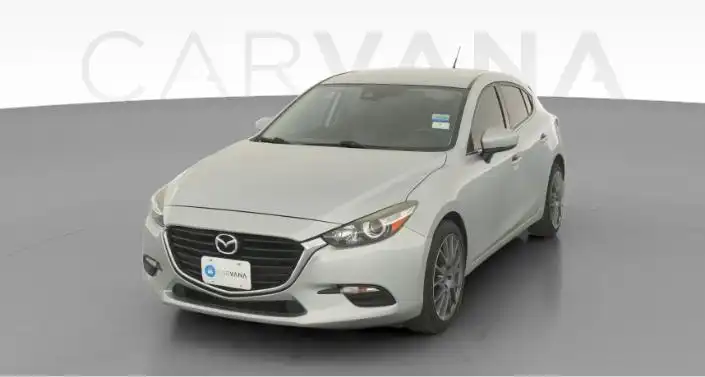 2018 Mazda CX-3 2.5 Touring Auto SKYACTIV 5-Door's photo