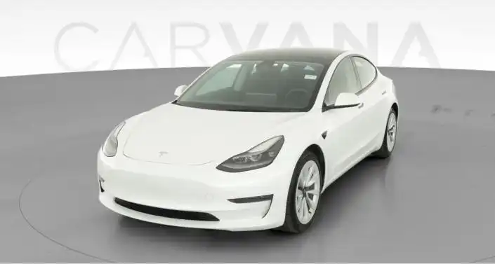 2023 Tesla Model 3 Base's photo
