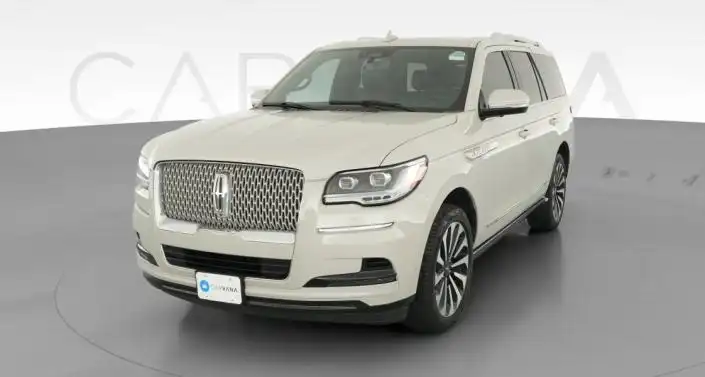 2023 Lincoln Navigator Reserve 4WD's photo
