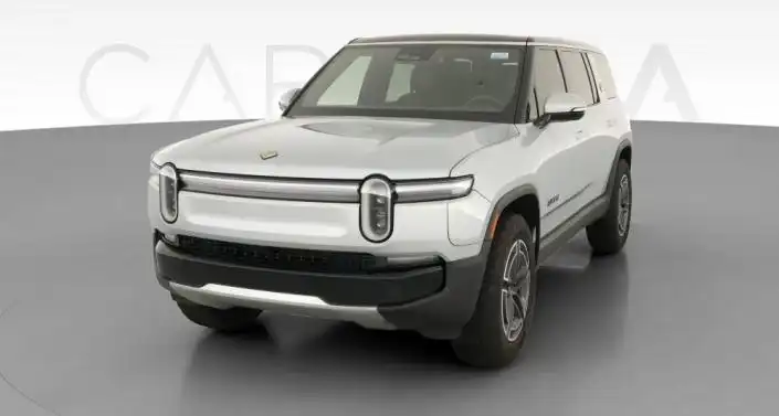 2026 Rivian R1S Dual-Motor Standard Pack's photo