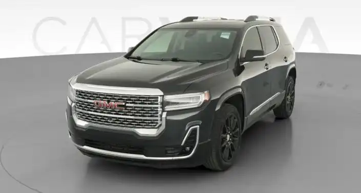 2020 GMC Acadia Denali AWD's photo