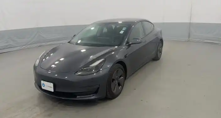 2022 Tesla Model 3 Long Range Dual Motor AWD's photo