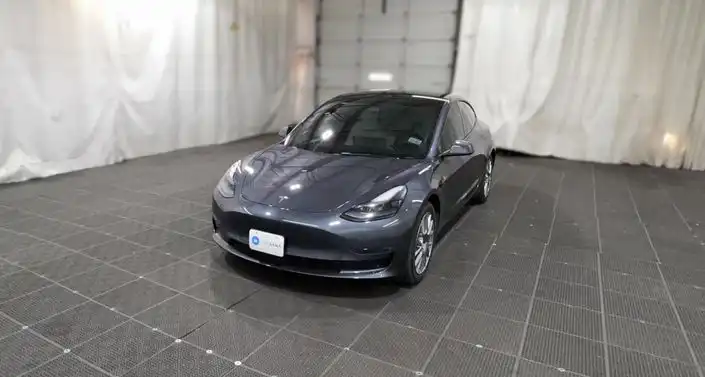 2022 Tesla Model 3 Long Range Dual Motor AWD's photo