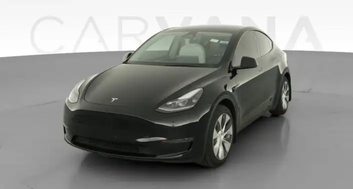 2024 Tesla Model Y Long Range RWD's photo
