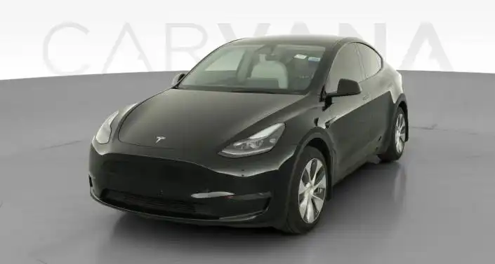 2024 Tesla Model Y Long Range RWD's photo