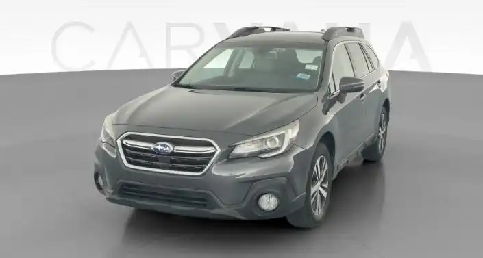 2019 Subaru Outback 3.6R Limited's photo