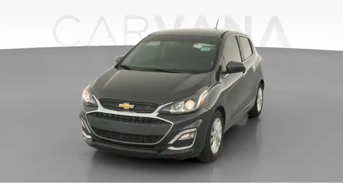 2022 Chevrolet Spark 2LT CVT 1SF's photo