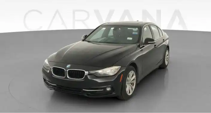 2017 BMW 3 Series 330i xDrive Sedan's photo