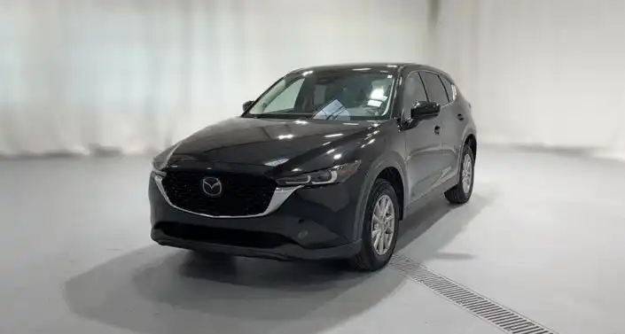 2023 Mazda CX-5 Preferred AWD Auto Package S's photo