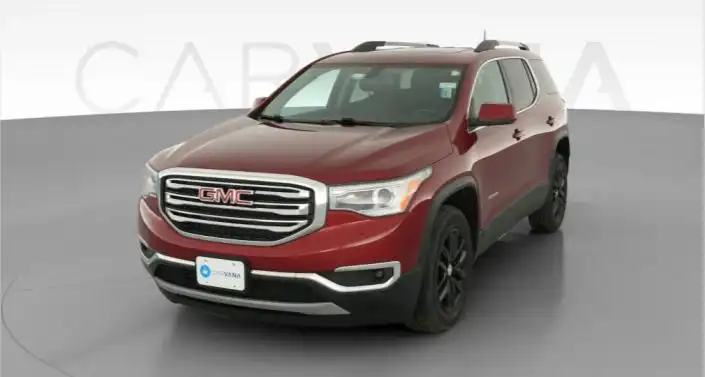 2019 GMC Acadia SLT1 AWD's photo