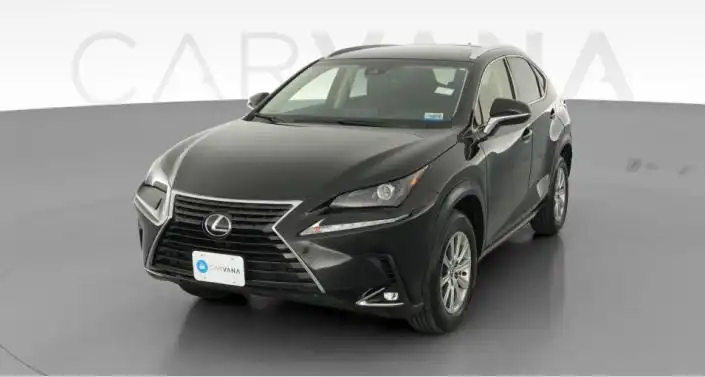 2019 Lexus NX 350 300 AWD's photo
