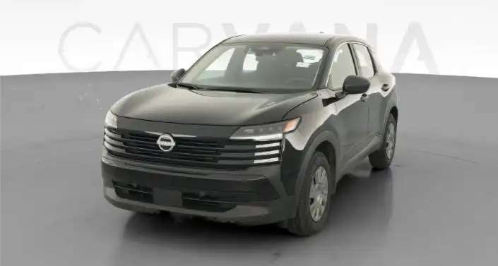 2025 Nissan Kicks 2.0 S AWD's photo