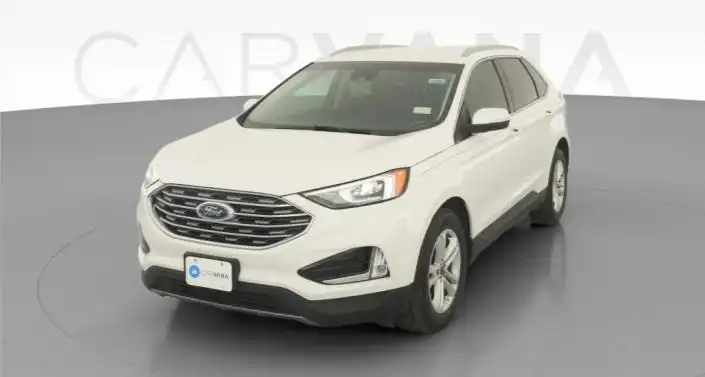 2020 Ford Edge SEL's photo