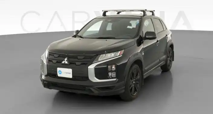2025 Mitsubishi Outlander Sport 2.0 Trail AWC CVT's photo