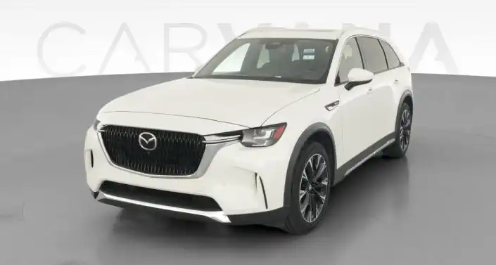 2024 Mazda CX-90 PHEV Premium Plus Package's photo