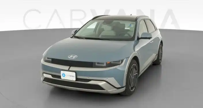 2025 Hyundai Ioniq 5 Limited AWD's photo